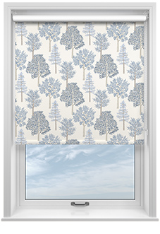 Coppice, Jean - Roller Blind